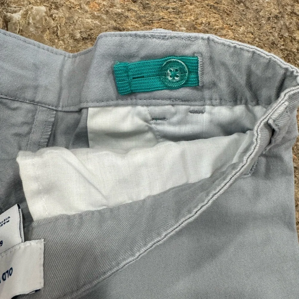New Boys Old Navy Dress Shorts